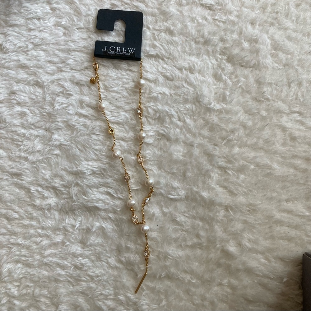 J.crew necklace